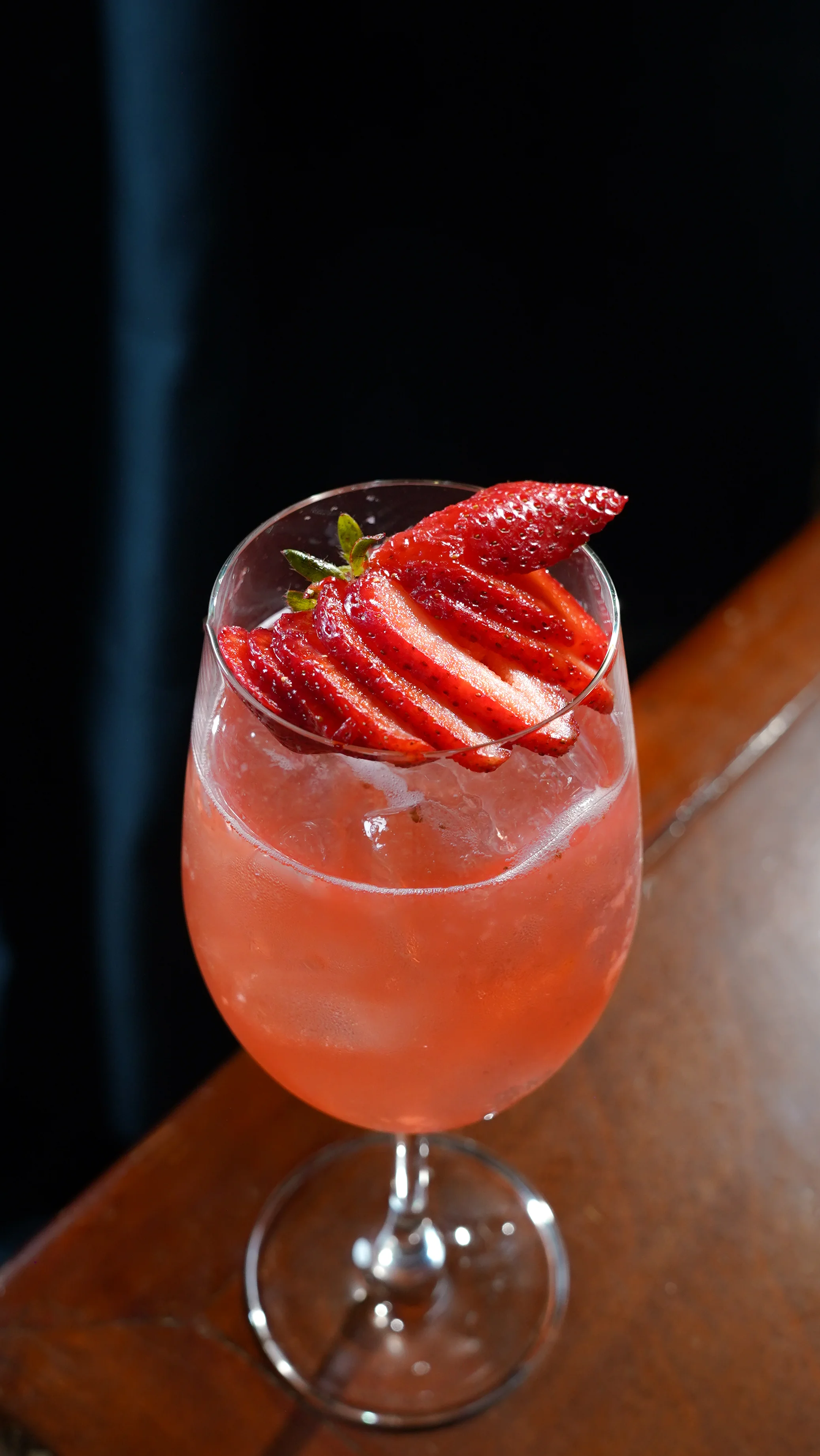 Chef preparando comida