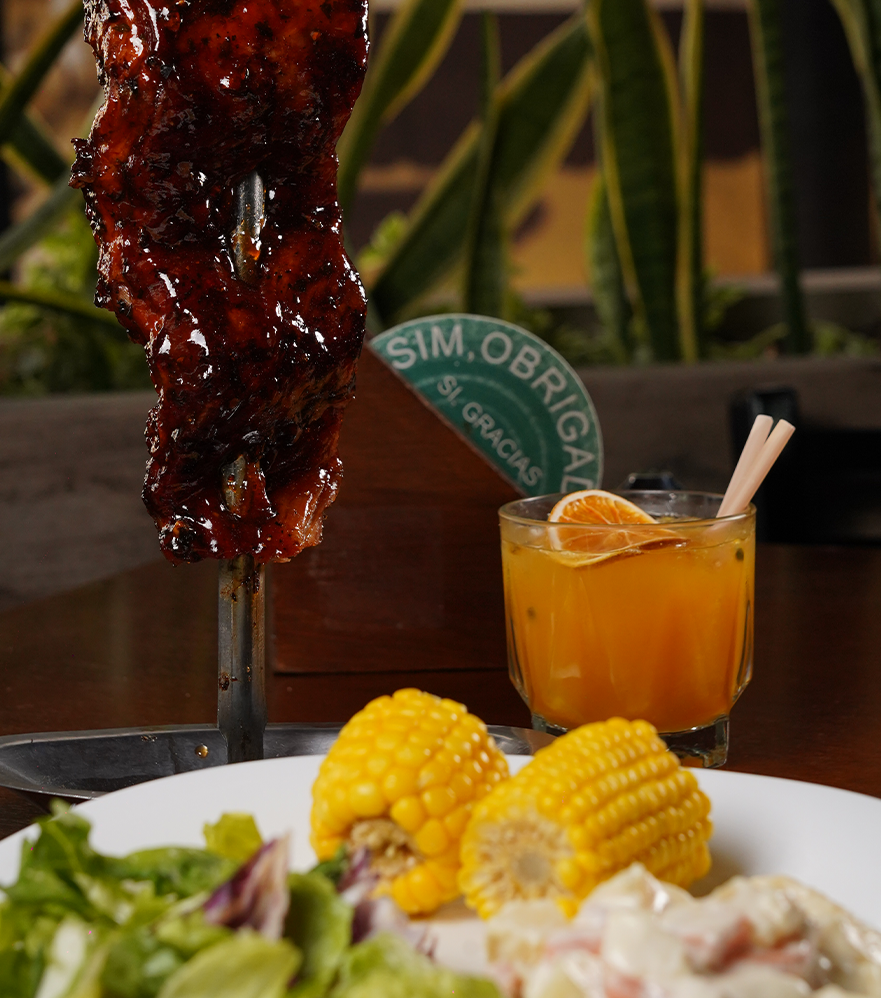 Recompensa Principal